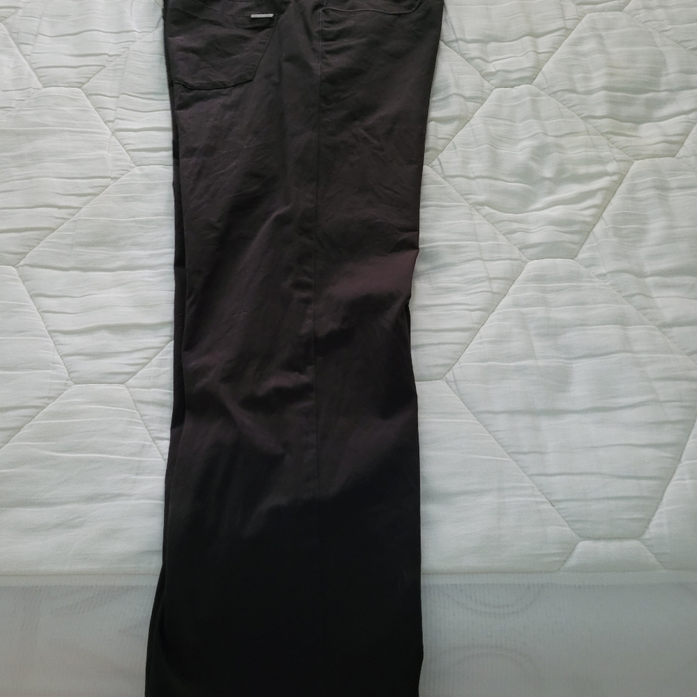 Casual pants